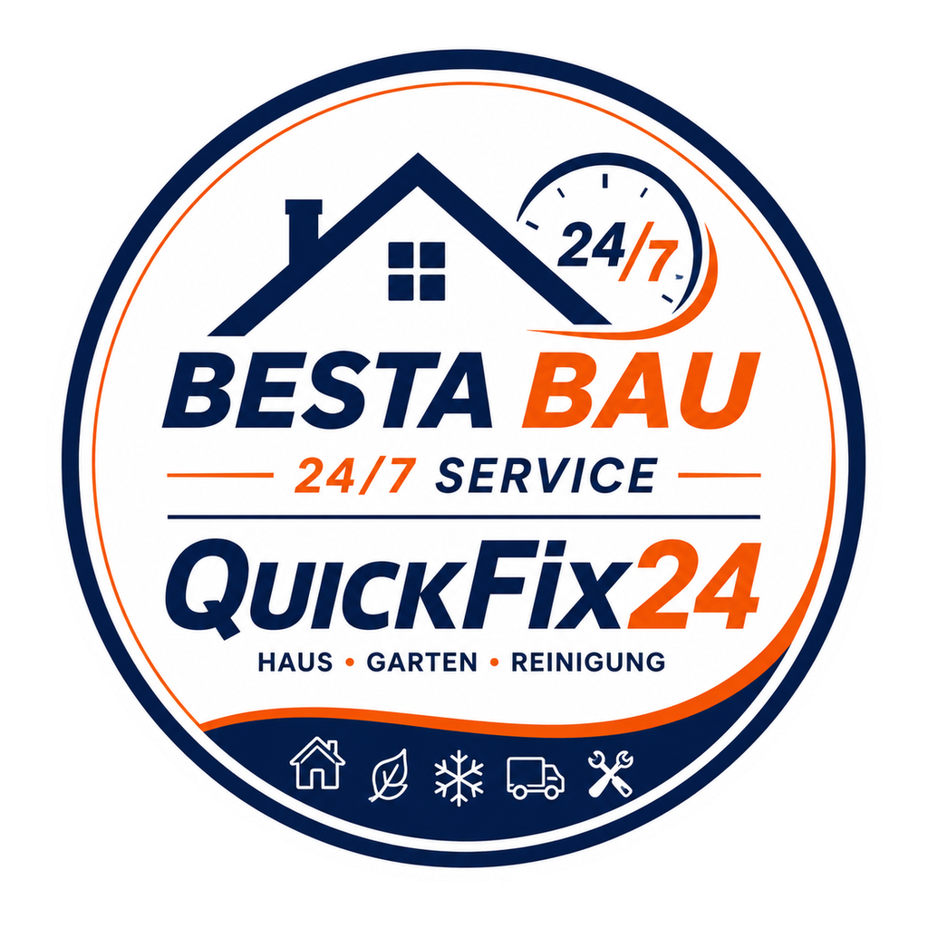 BESTA BAU App Logo