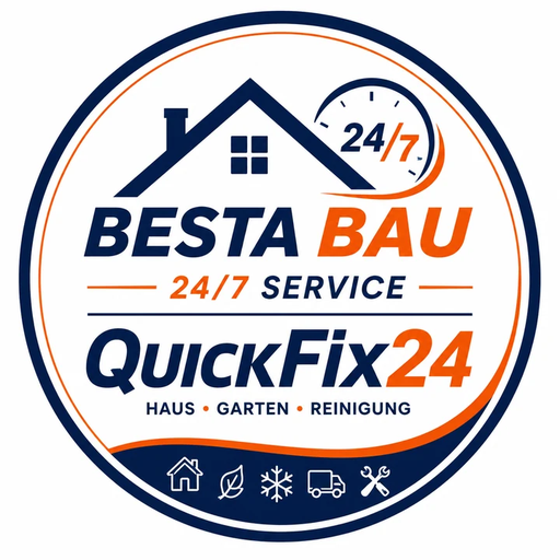BESTA BAU App
