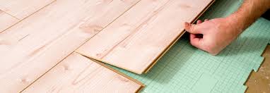 Laminat & Bodenverlegung