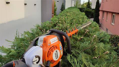 Property maintenance